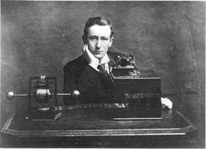 Guglielmo Marconi